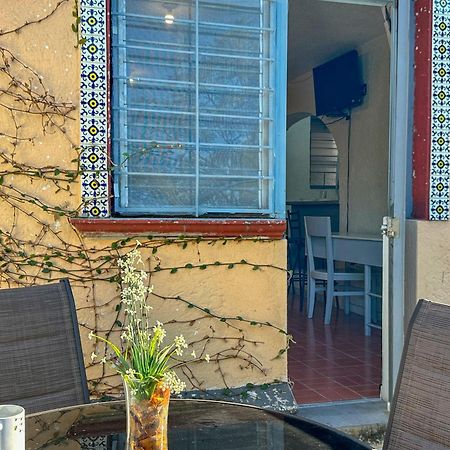 Suite/ terraza en la glorieta chapalita Guadalajara Exterior foto